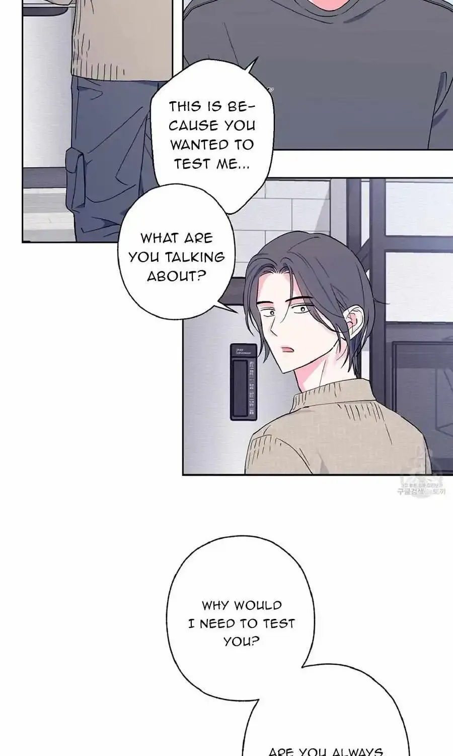 Exclusive Scandal Chapter 7 page 31 - MangaKakalot