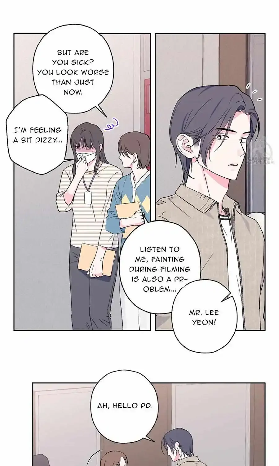 Exclusive Scandal Chapter 7 page 40 - MangaKakalot