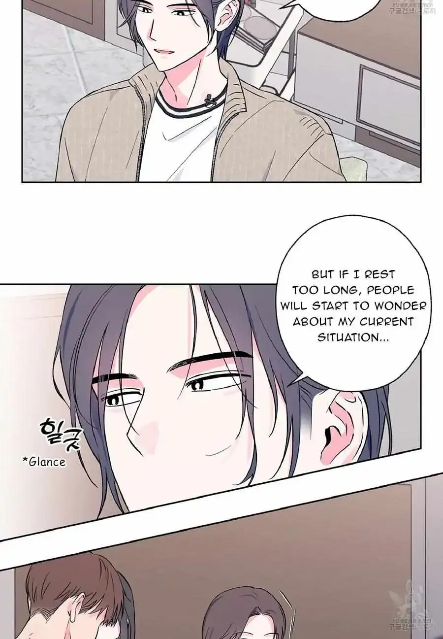 Exclusive Scandal Chapter 7 page 42 - MangaKakalot