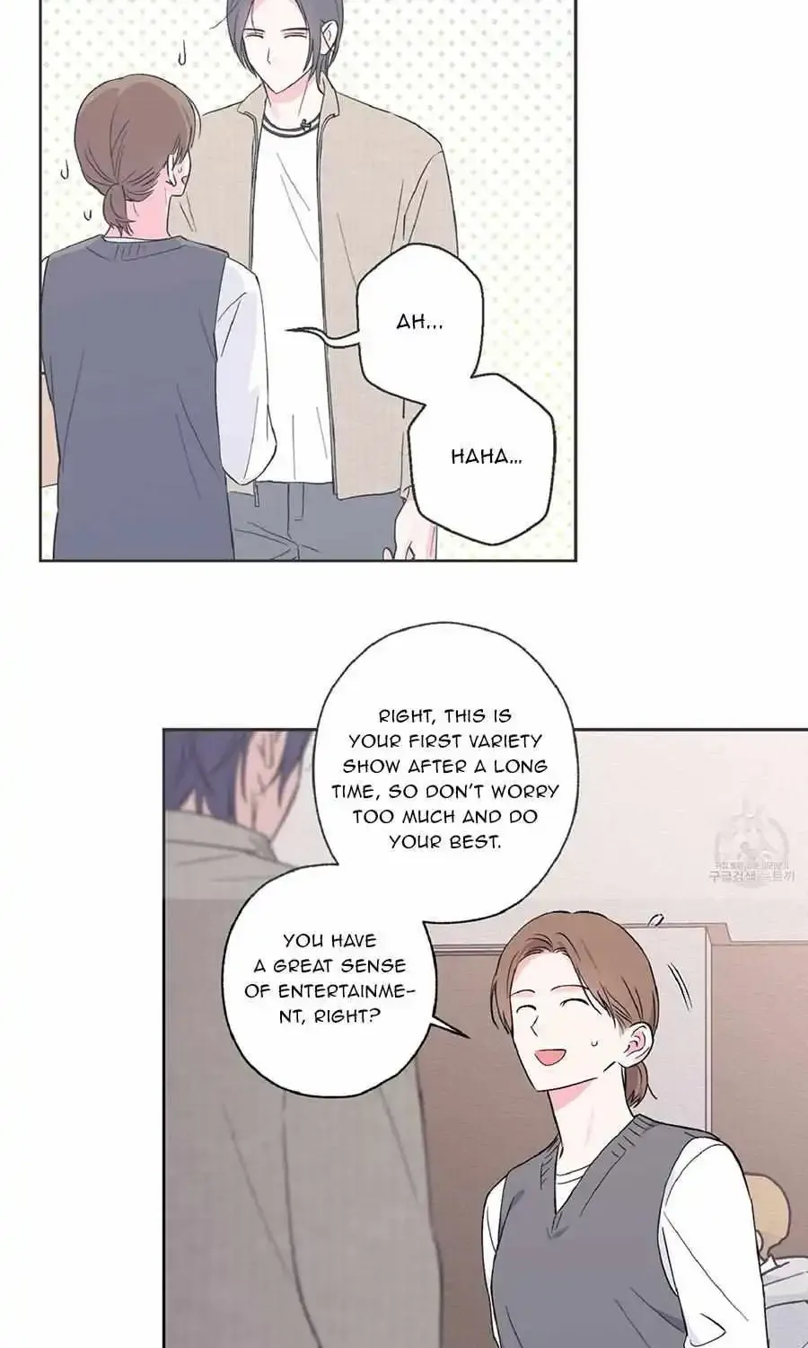 Exclusive Scandal Chapter 7 page 44 - MangaKakalot