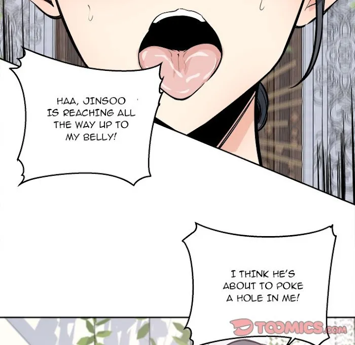 Excuse Me, This Is My Room Chapter 101 page 108 - MangaKakalot