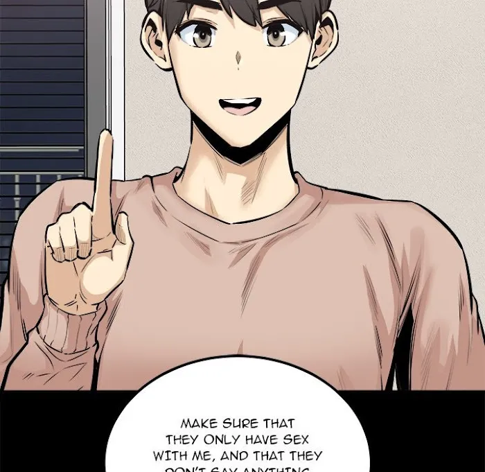 Excuse Me, This Is My Room Chapter 104 page 115 - MangaKakalot