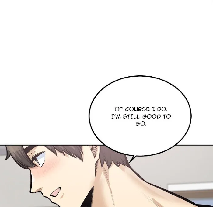 Excuse Me, This Is My Room Chapter 107 page 17 - MangaKakalot