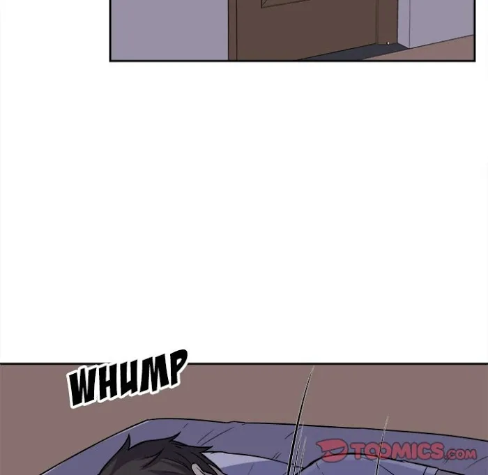 Excuse Me, This Is My Room Chapter 30 page 27 - MangaNato