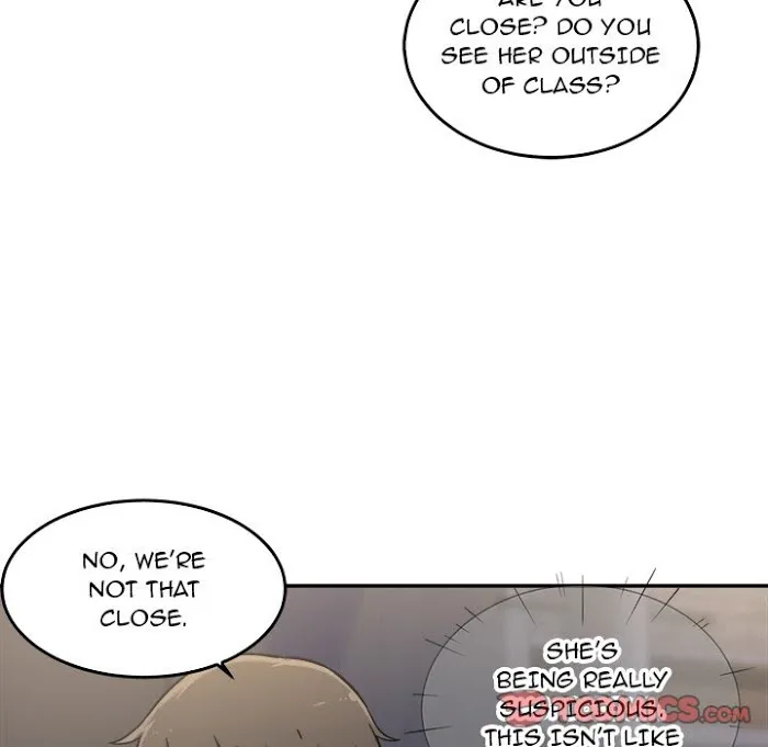 Excuse Me, This Is My Room Chapter 30 page 69 - MangaNato