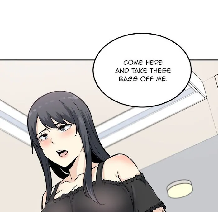 Excuse Me, This Is My Room Chapter 67 page 83 - MangaKakalot