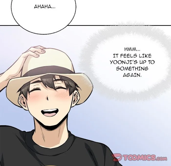 Excuse Me, This Is My Room Chapter 68 page 87 - MangaKakalot