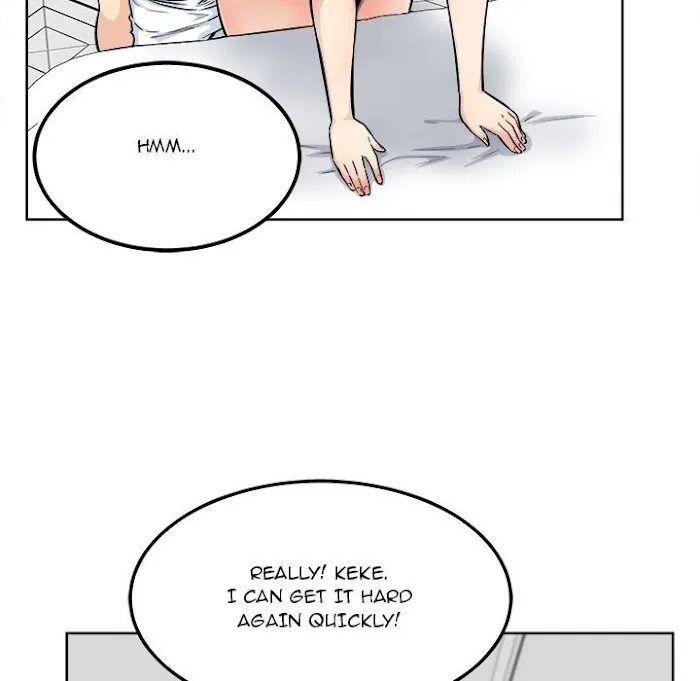 Excuse Me, This Is My Room Chapter 85 page 19 - MangaKakalot