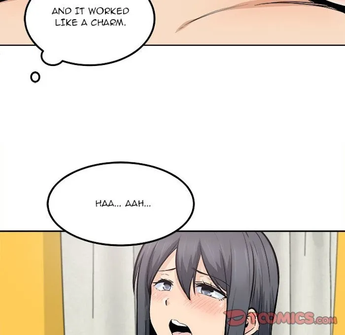 Excuse Me, This Is My Room Chapter 86 page 27 - MangaKakalot