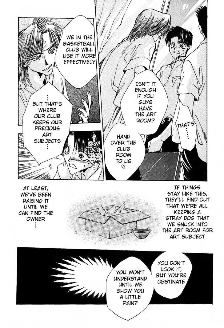 Executive Committee Chapter 7.2 page 5 - MangaKakalot