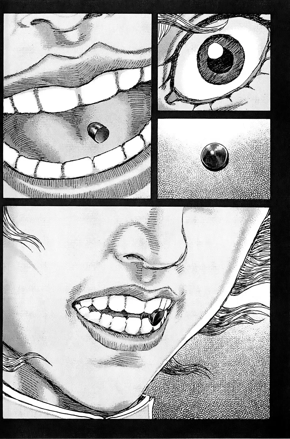 Exoskull Rei - Page 8