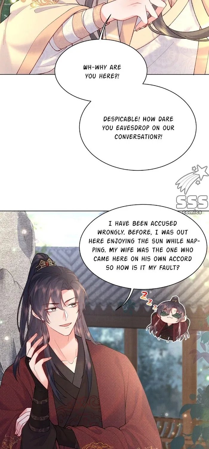 Exotic Flowers at All Corners of the Country Chapter 10 page 11 - MangaNato