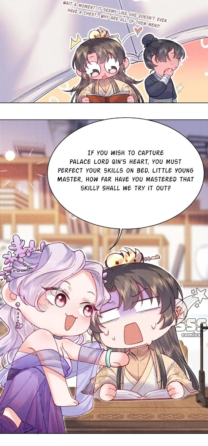 Exotic Flowers at All Corners of the Country Chapter 10 page 39 - MangaNato