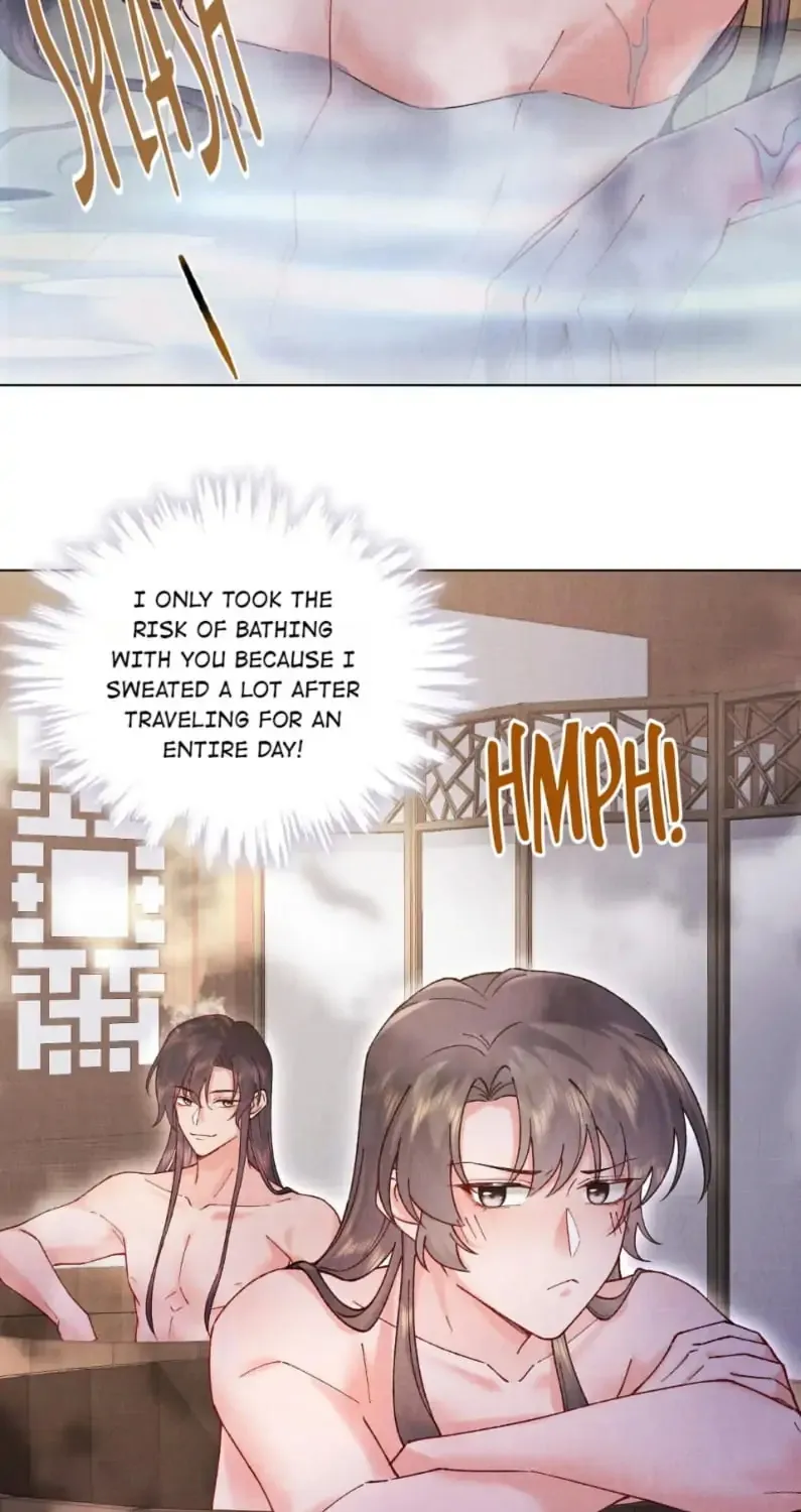 Exotic Flowers at All Corners of the Country Chapter 23 page 27 - MangaKakalot