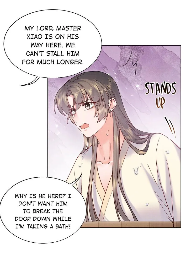 Exotic Flowers at All Corners of the Country Chapter 31 page 45 - MangaNato