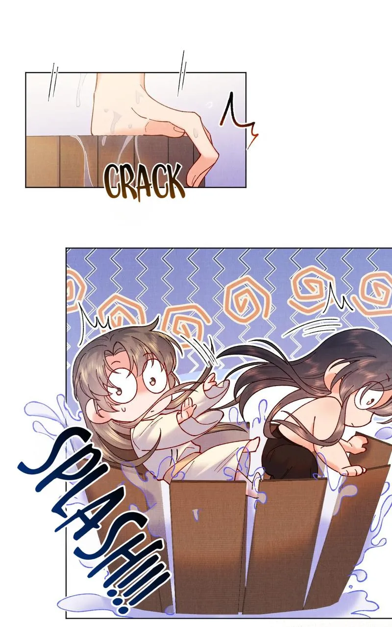 Exotic Flowers at All Corners of the Country Chapter 32 page 25 - MangaNato