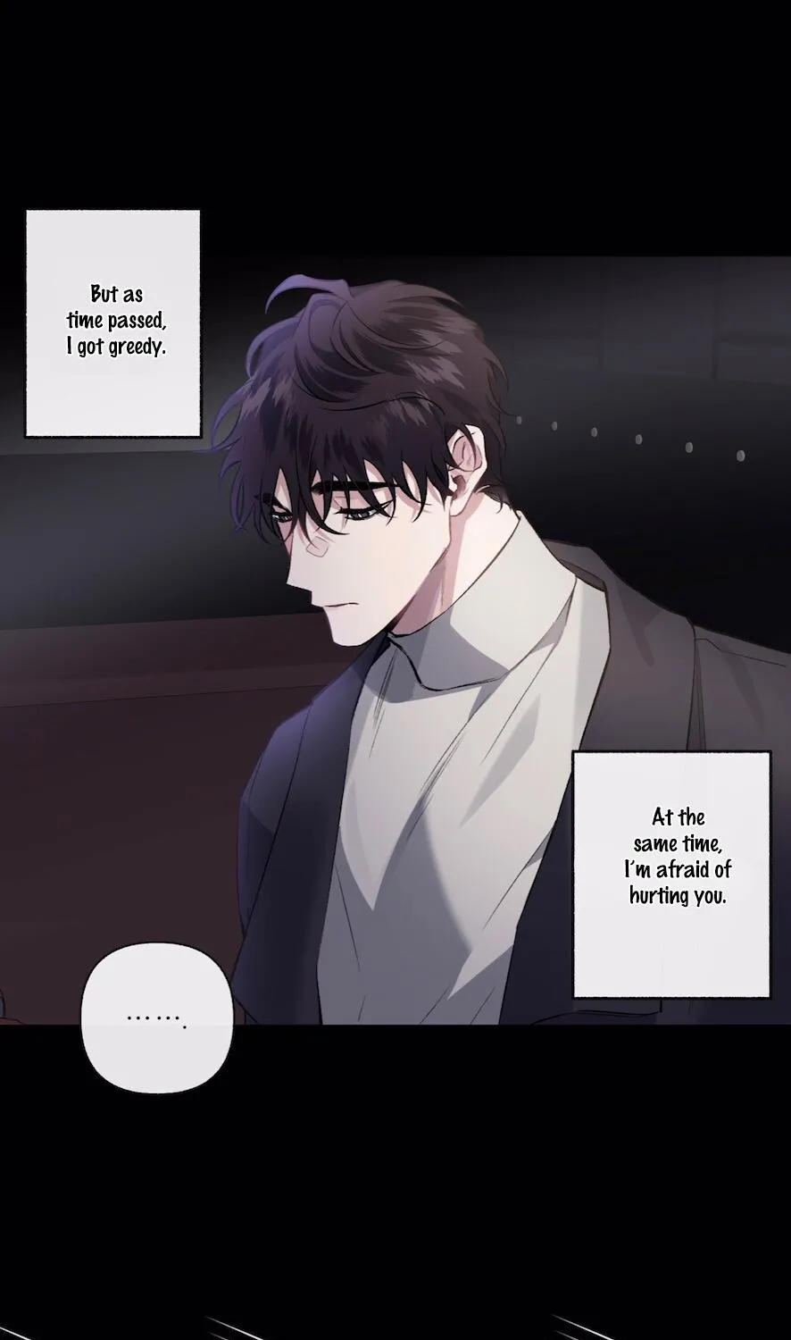 Exotic Love Chapter 45.1 page 21 - MangaKakalot