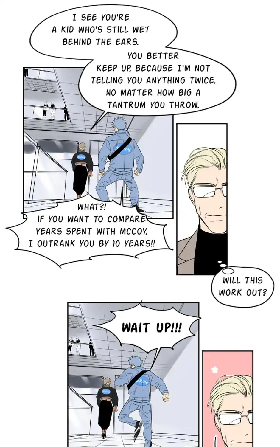 Extra Days - Page 34