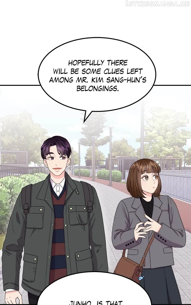 Extraordinary Attorney Woo Chapter 16 page 30 - MangaNato