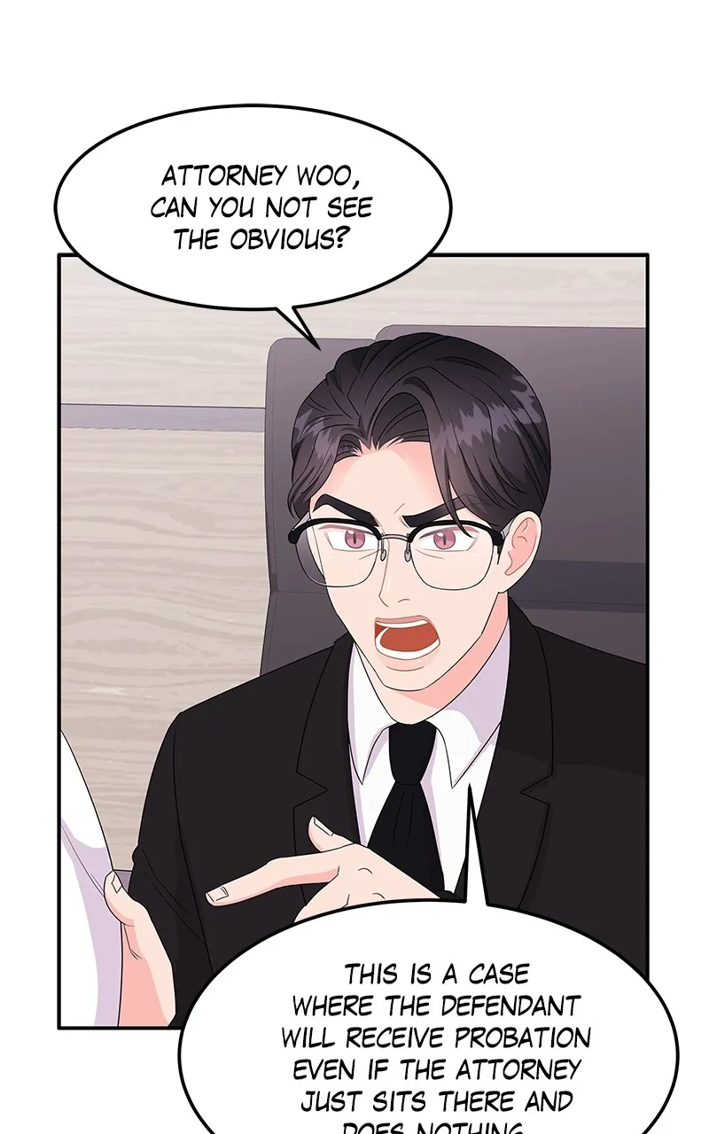 Extraordinary Attorney Woo Chapter 3 page 1 - MangaNato