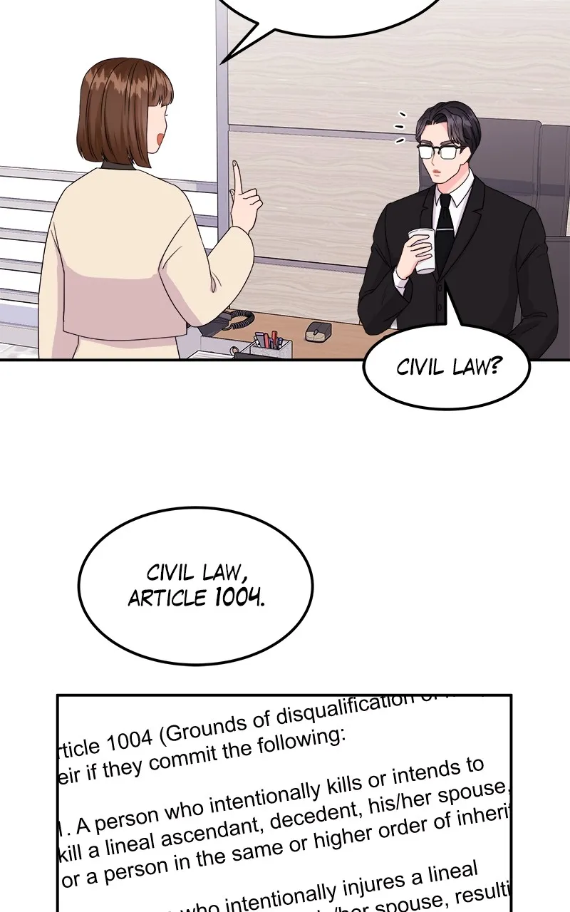 Extraordinary Attorney Woo Chapter 3 page 11 - MangaNato