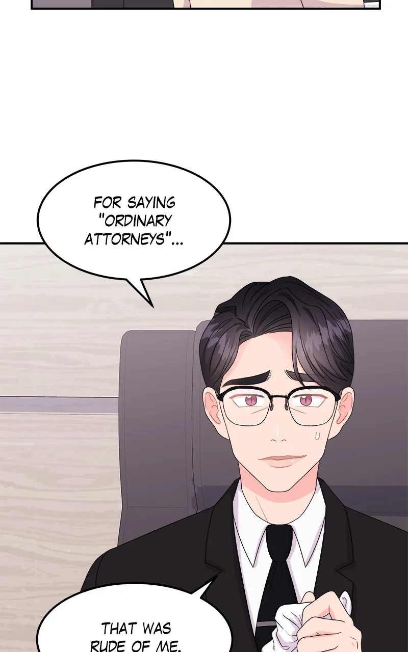 Extraordinary Attorney Woo Chapter 3 page 23 - MangaNato