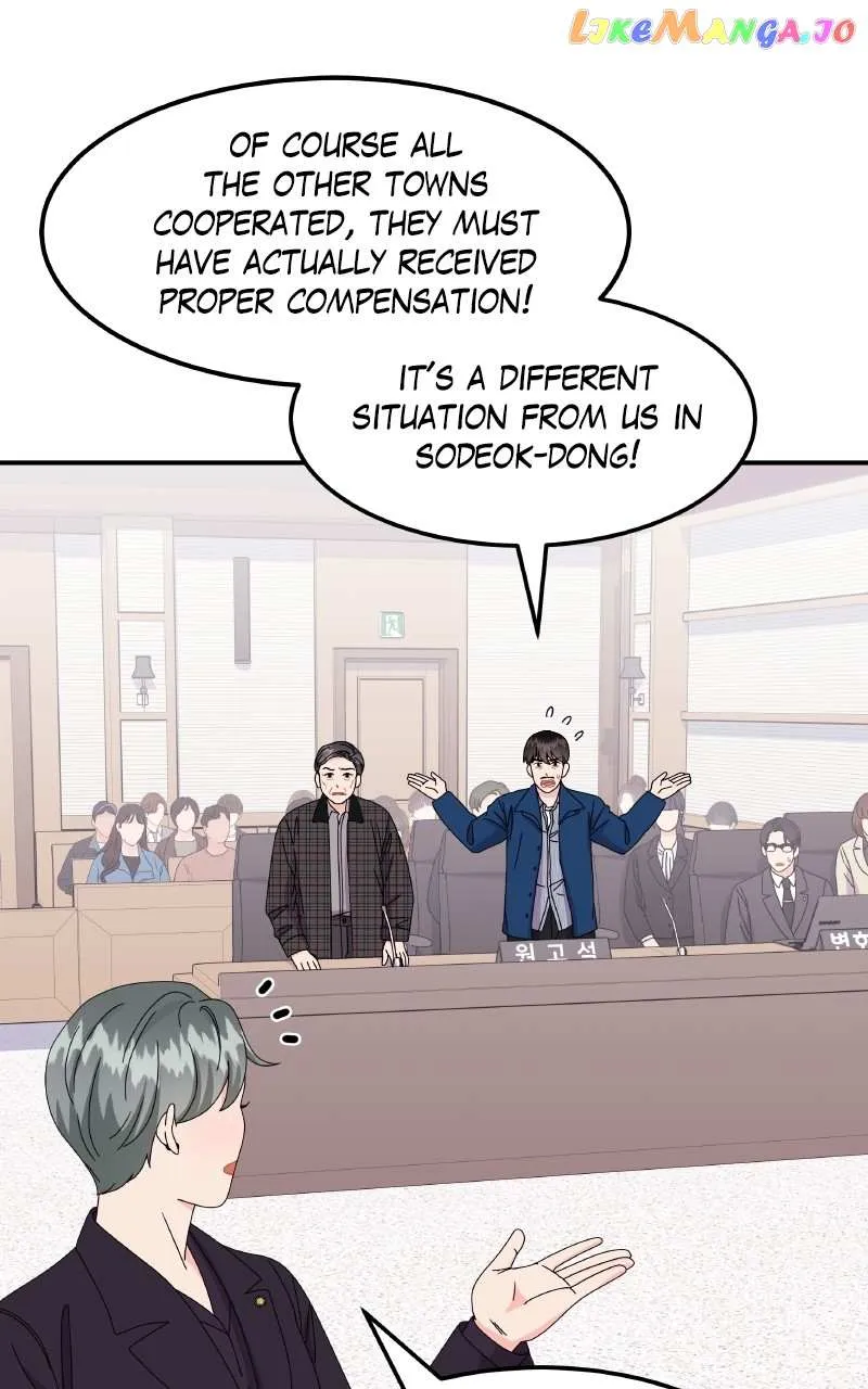 Extraordinary Attorney Woo Chapter 31 page 105 - MangaNato