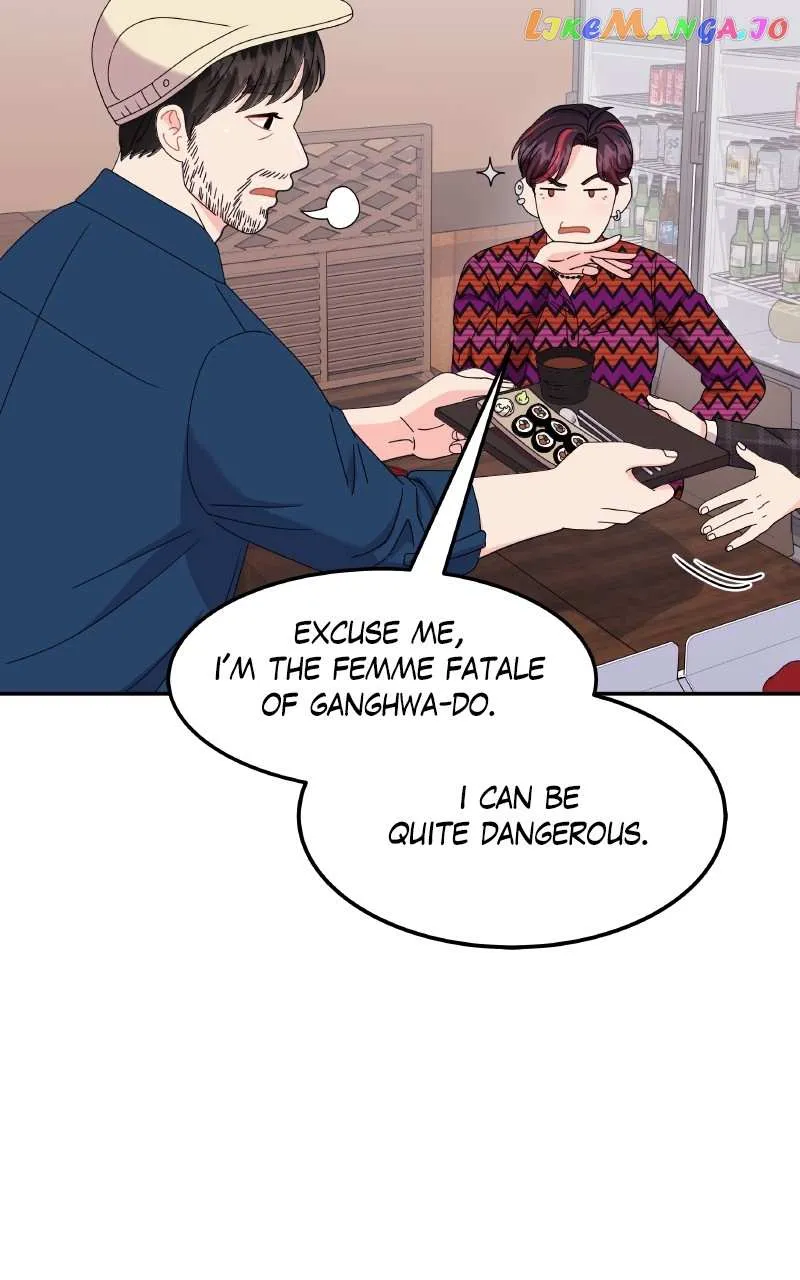 Extraordinary Attorney Woo Chapter 31 page 31 - MangaNato