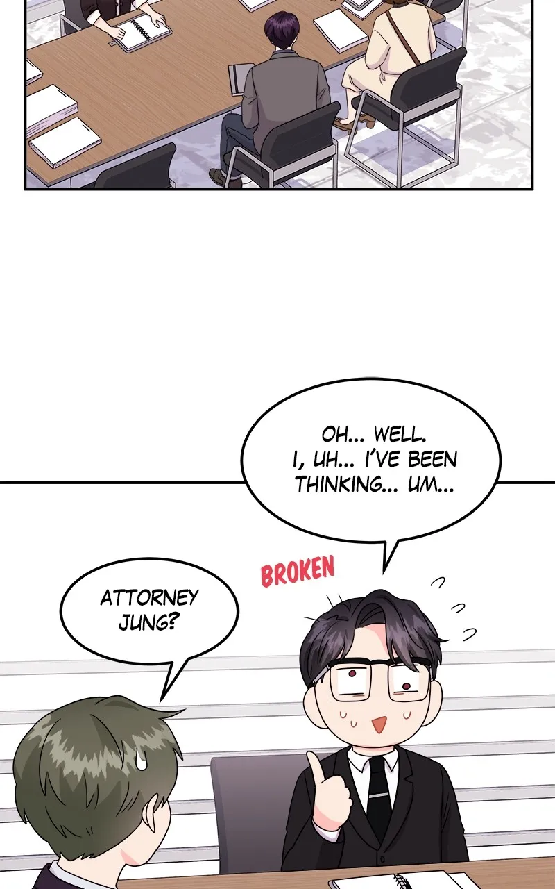 Extraordinary Attorney Woo Chapter 4 page 32 - MangaNato