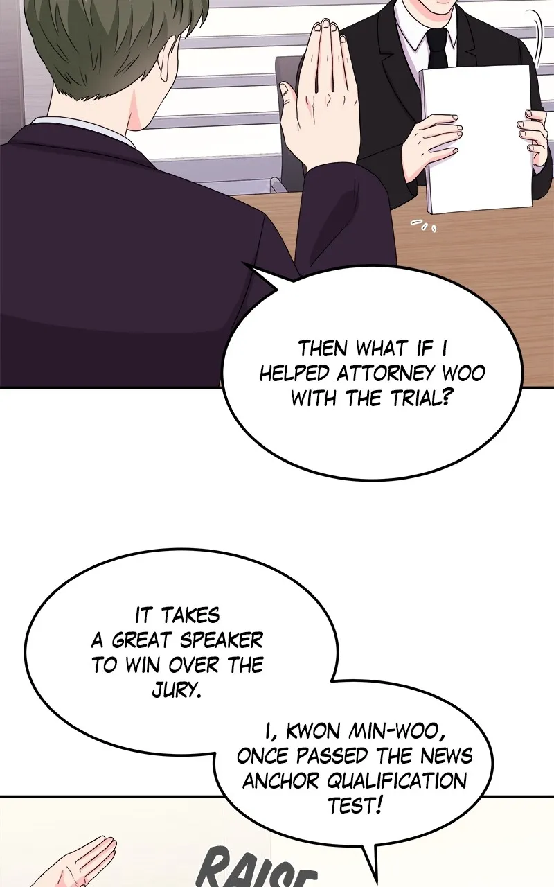 Extraordinary Attorney Woo Chapter 4 page 35 - MangaNato