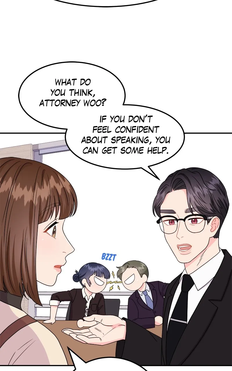 Extraordinary Attorney Woo Chapter 4 page 37 - MangaNato