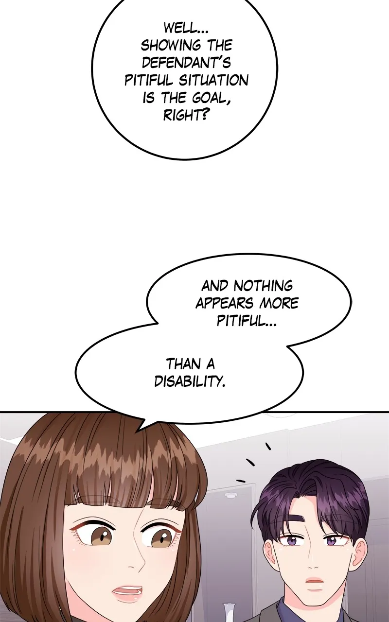 Extraordinary Attorney Woo Chapter 4 page 38 - MangaNato