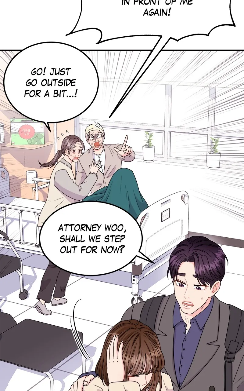 Extraordinary Attorney Woo Chapter 4 page 8 - MangaNato