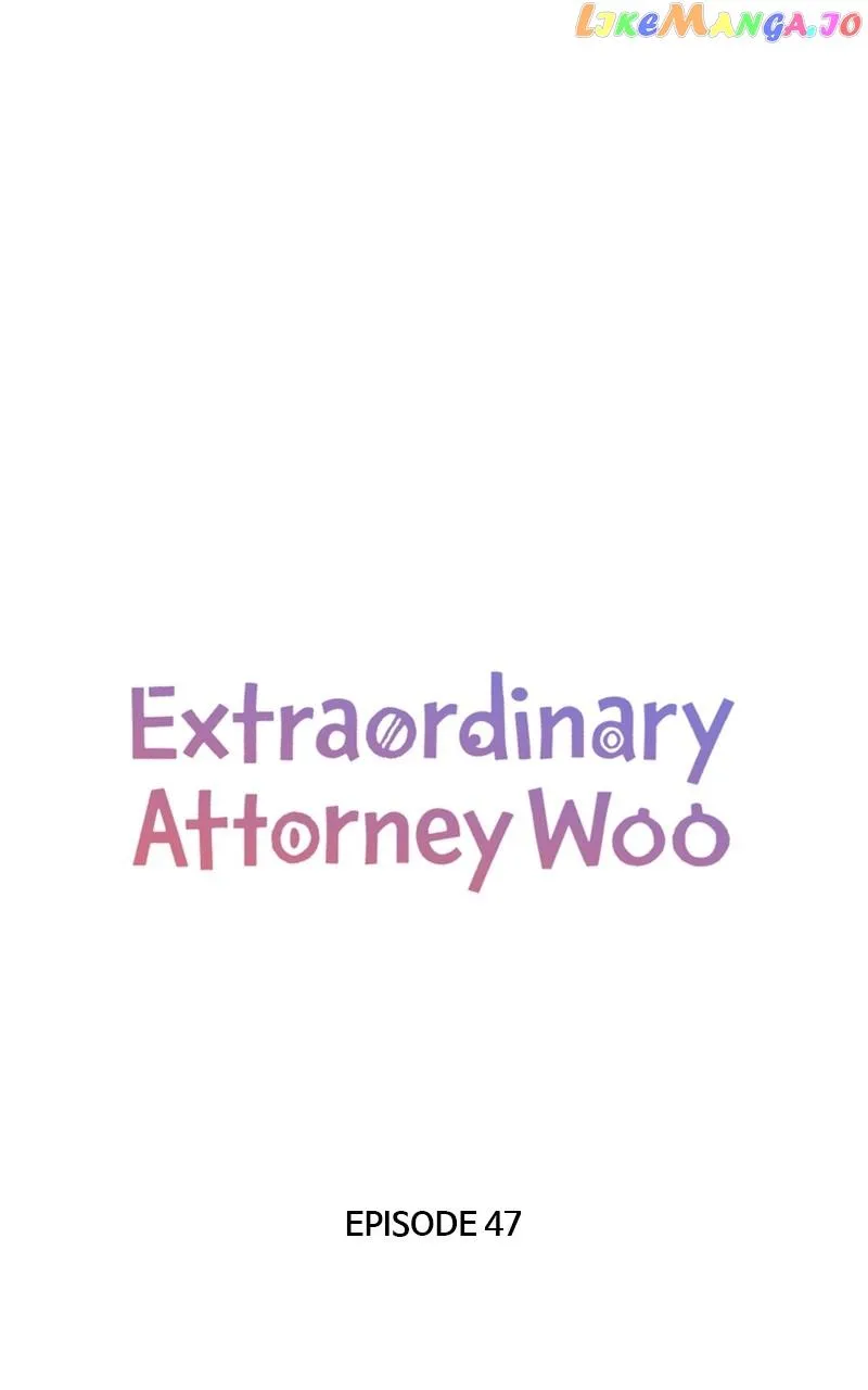 Extraordinary Attorney Woo Chapter 47 page 42 - MangaNato