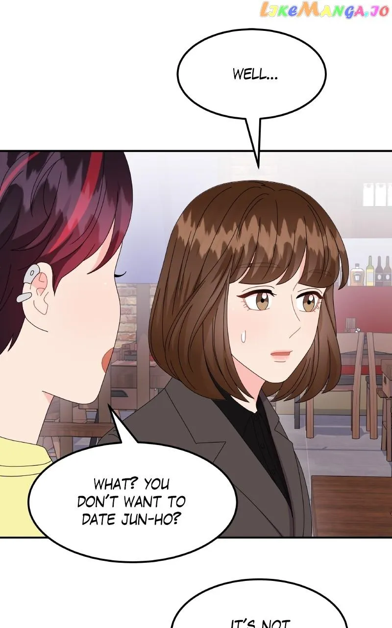 Extraordinary Attorney Woo Chapter 47 page 74 - MangaNato