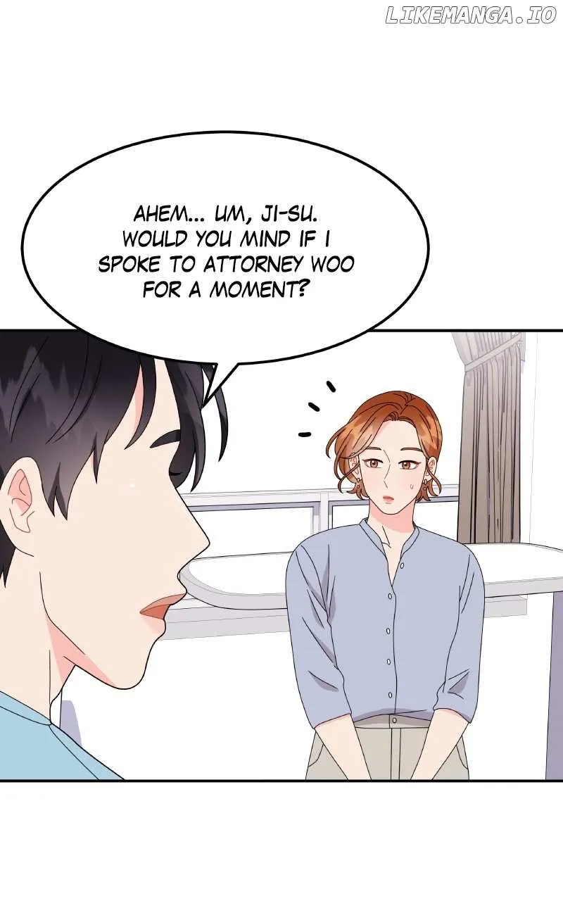 Extraordinary Attorney Woo Chapter 51 page 33 - MangaNato