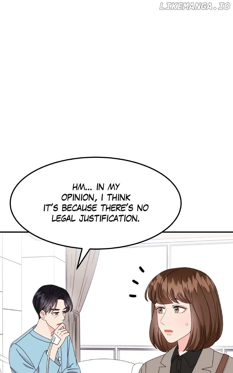 Extraordinary Attorney Woo Chapter 51 page 37 - MangaNato