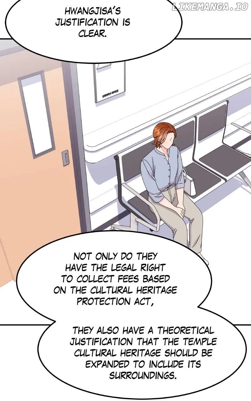 Extraordinary Attorney Woo Chapter 51 page 39 - MangaNato