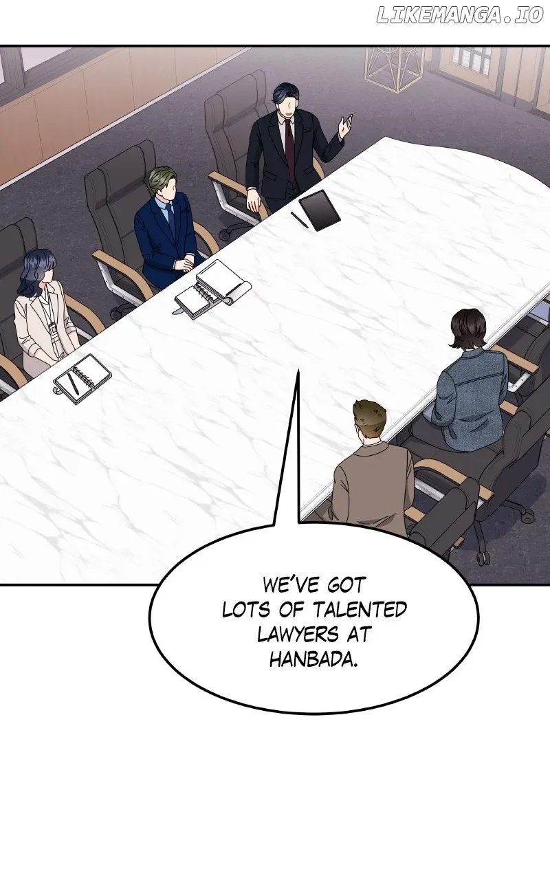 Extraordinary Attorney Woo Chapter 54 page 23 - MangaNato