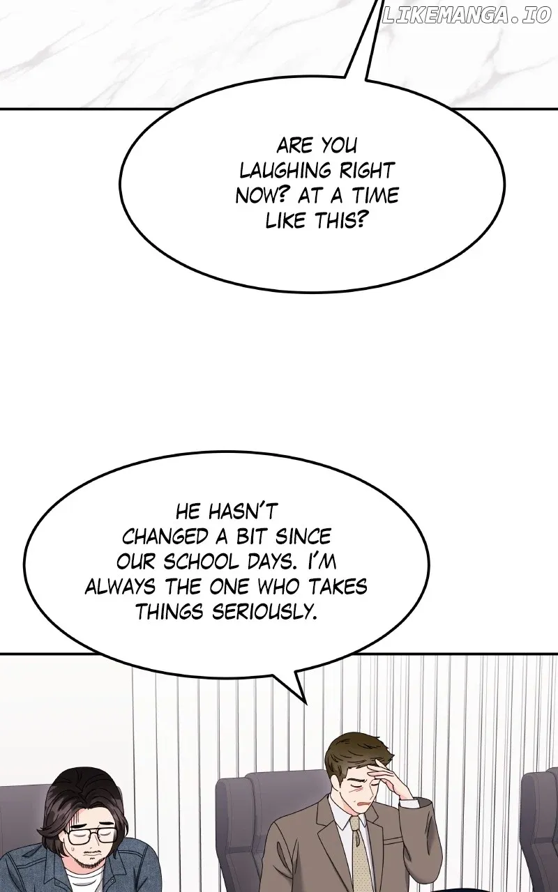 Extraordinary Attorney Woo Chapter 54 page 32 - MangaNato