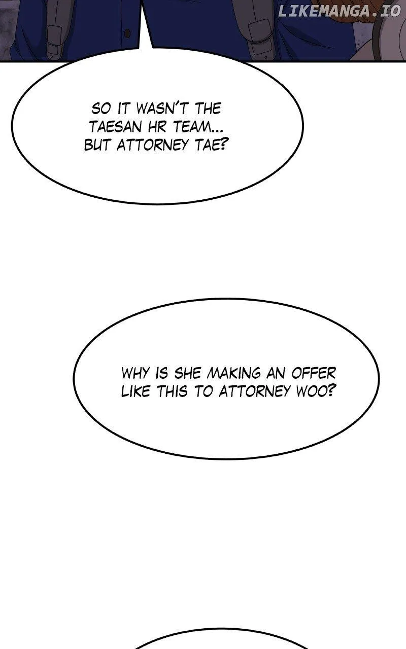 Extraordinary Attorney Woo Chapter 59 page 29 - MangaNato