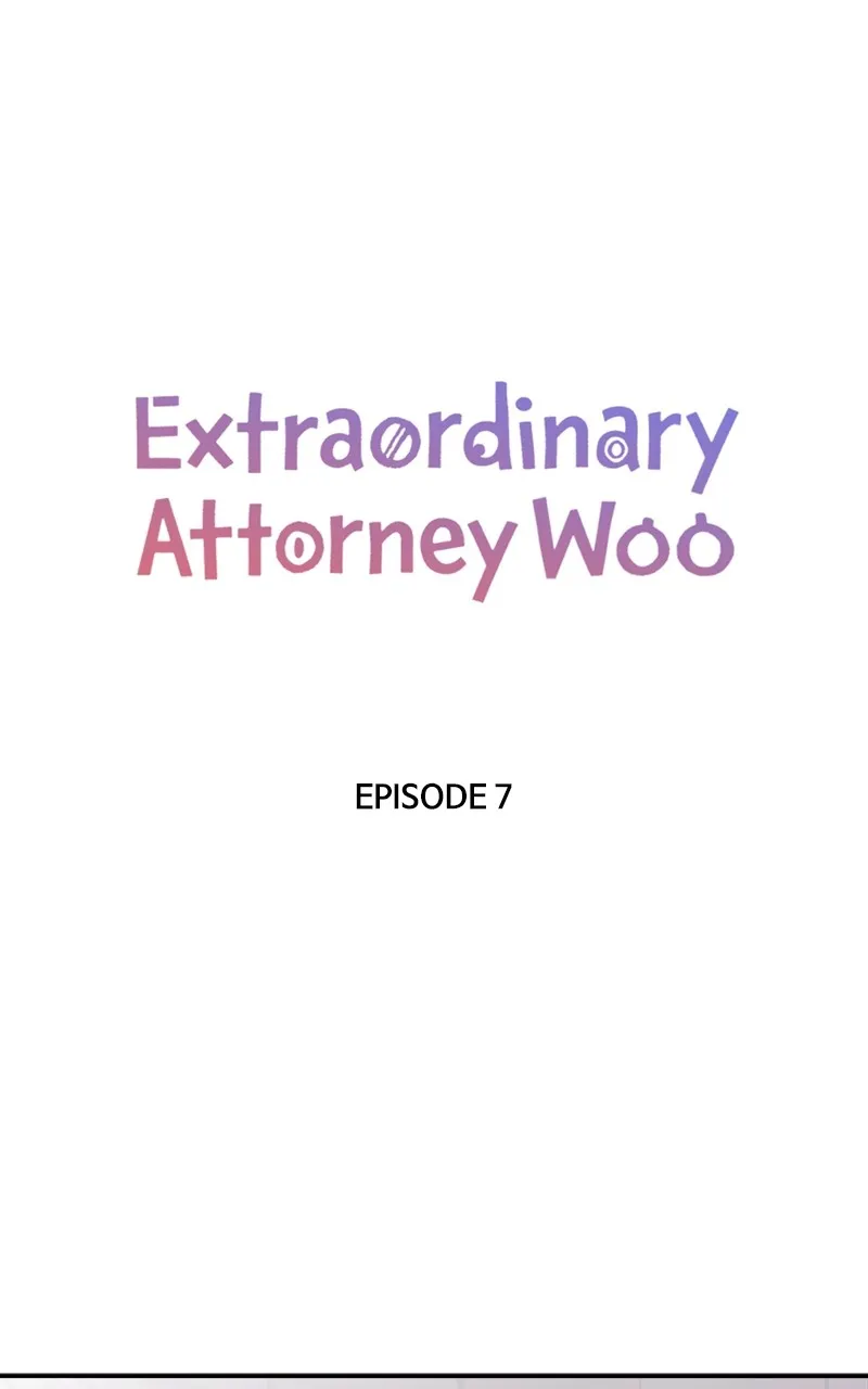 Extraordinary Attorney Woo Chapter 7 page 19 - MangaNato