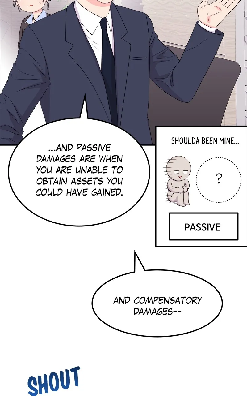 Extraordinary Attorney Woo Chapter 8 page 27 - MangaNato