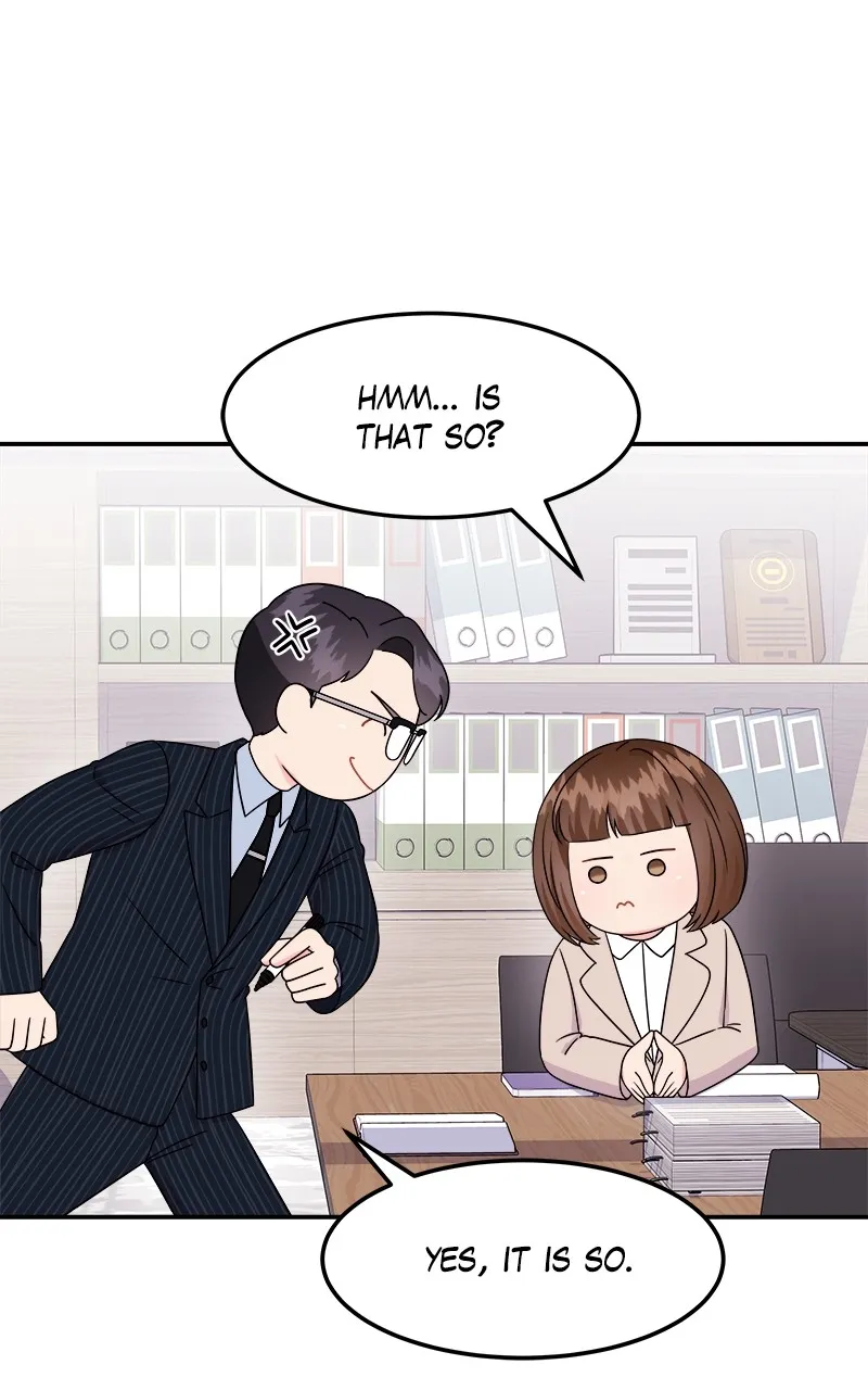 Extraordinary Attorney Woo Chapter 8 page 32 - MangaNato