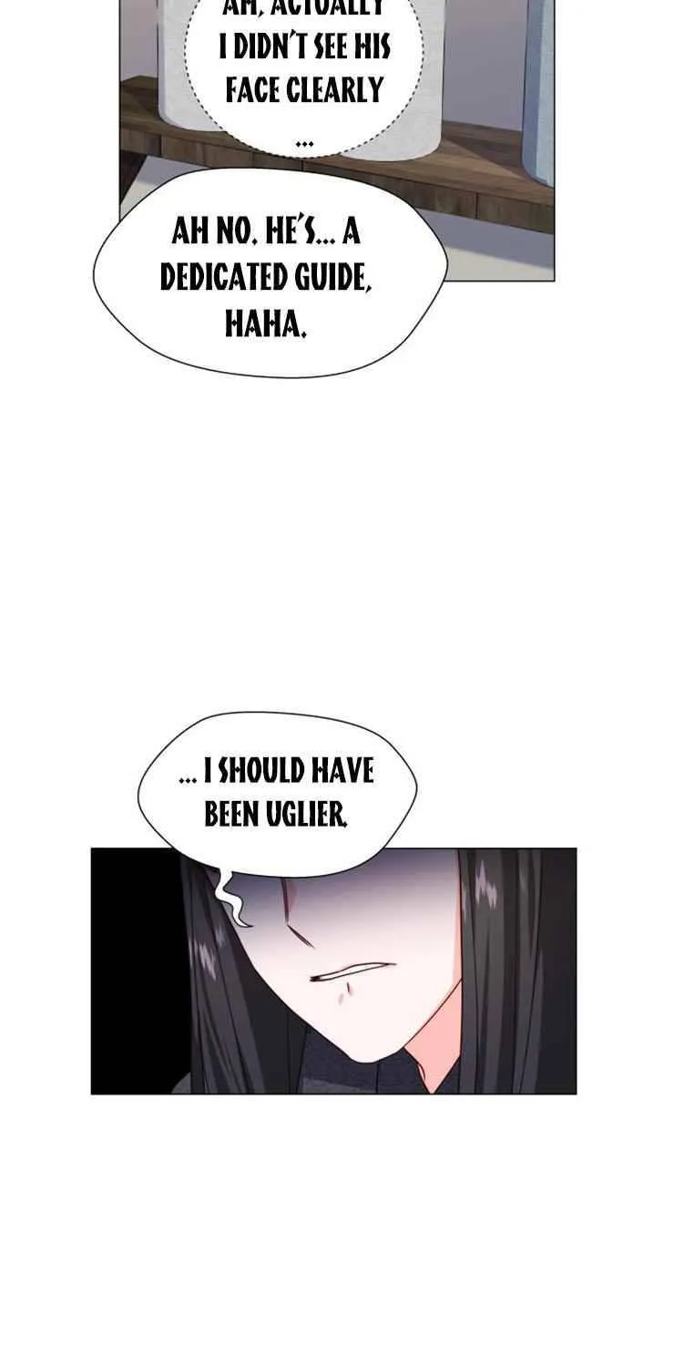 Extras Don’T Want To Be Overly Obsessed Chapter 10 page 43 - MangaKakalot