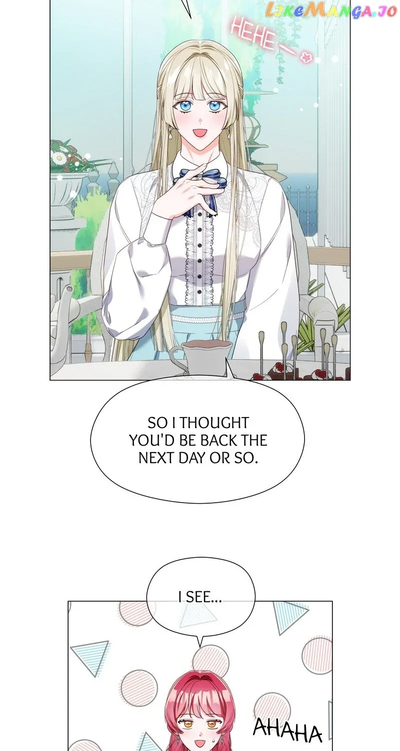 Extras Don’T Want To Be Overly Obsessed Chapter 105 page 6 - MangaKakalot