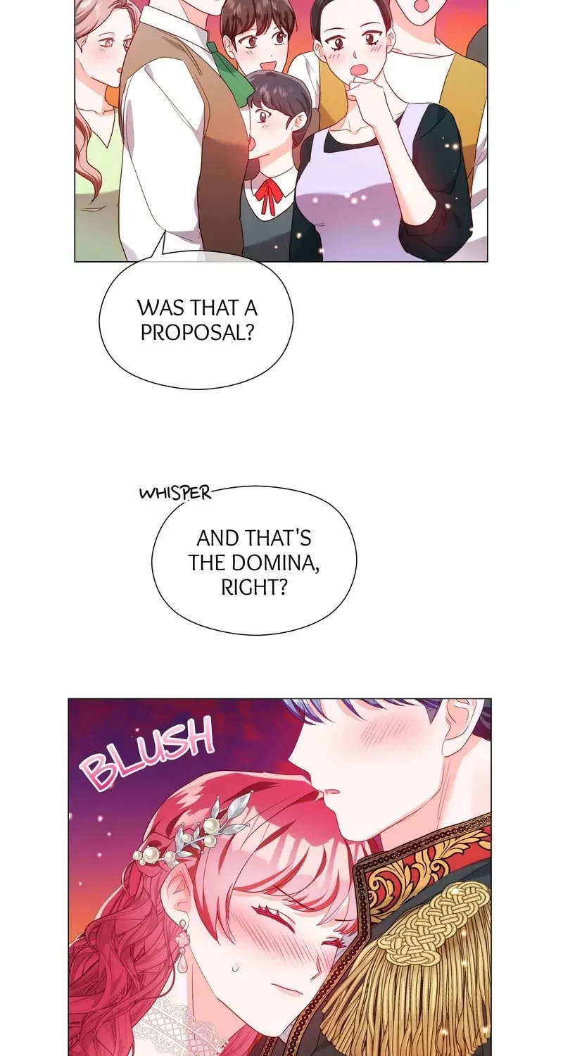 Extras Don’T Want To Be Overly Obsessed Chapter 110 page 22 - MangaKakalot