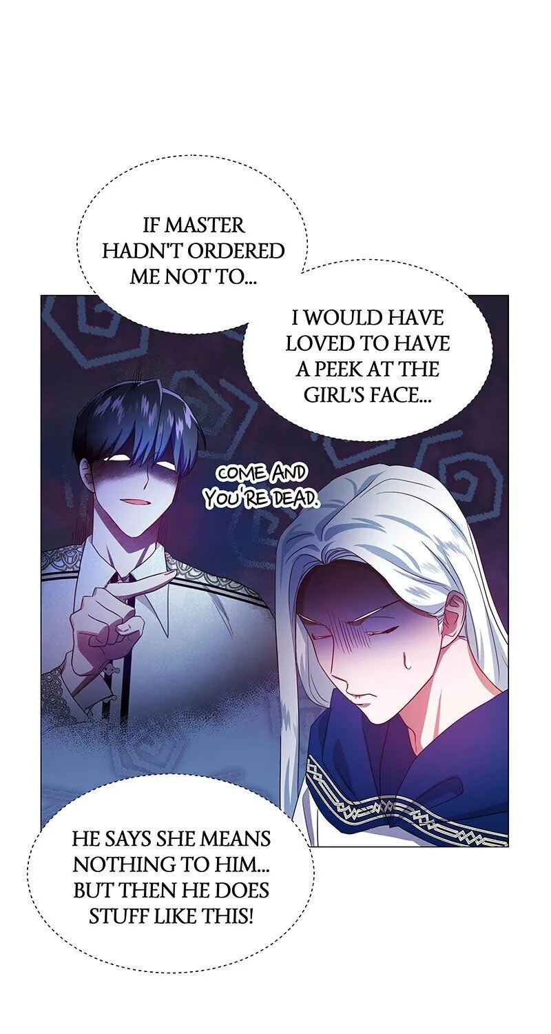 Extras Don’T Want To Be Overly Obsessed Chapter 52 page 45 - MangaKakalot