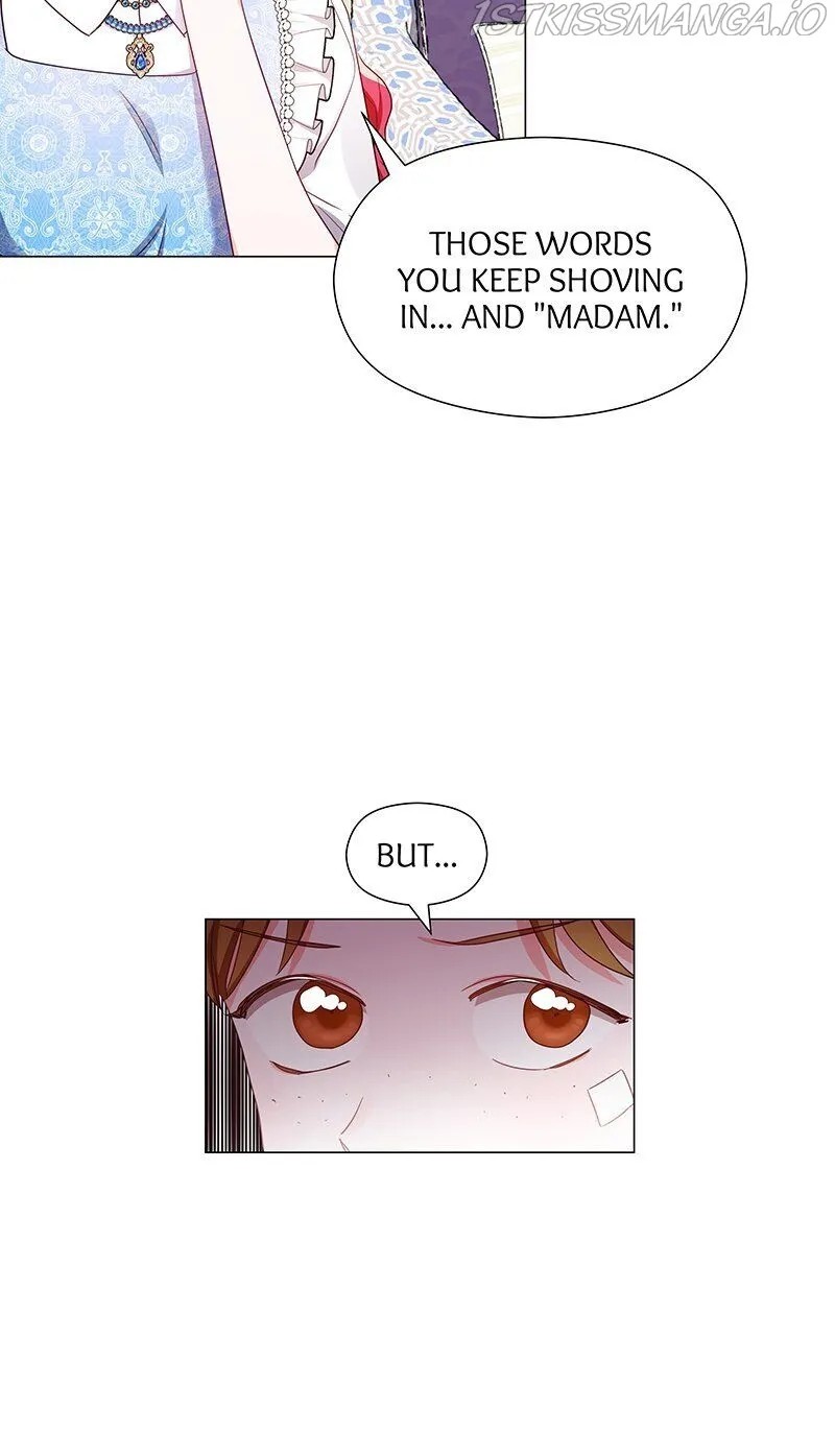 Extras Don’T Want To Be Overly Obsessed Chapter 55 page 40 - MangaKakalot