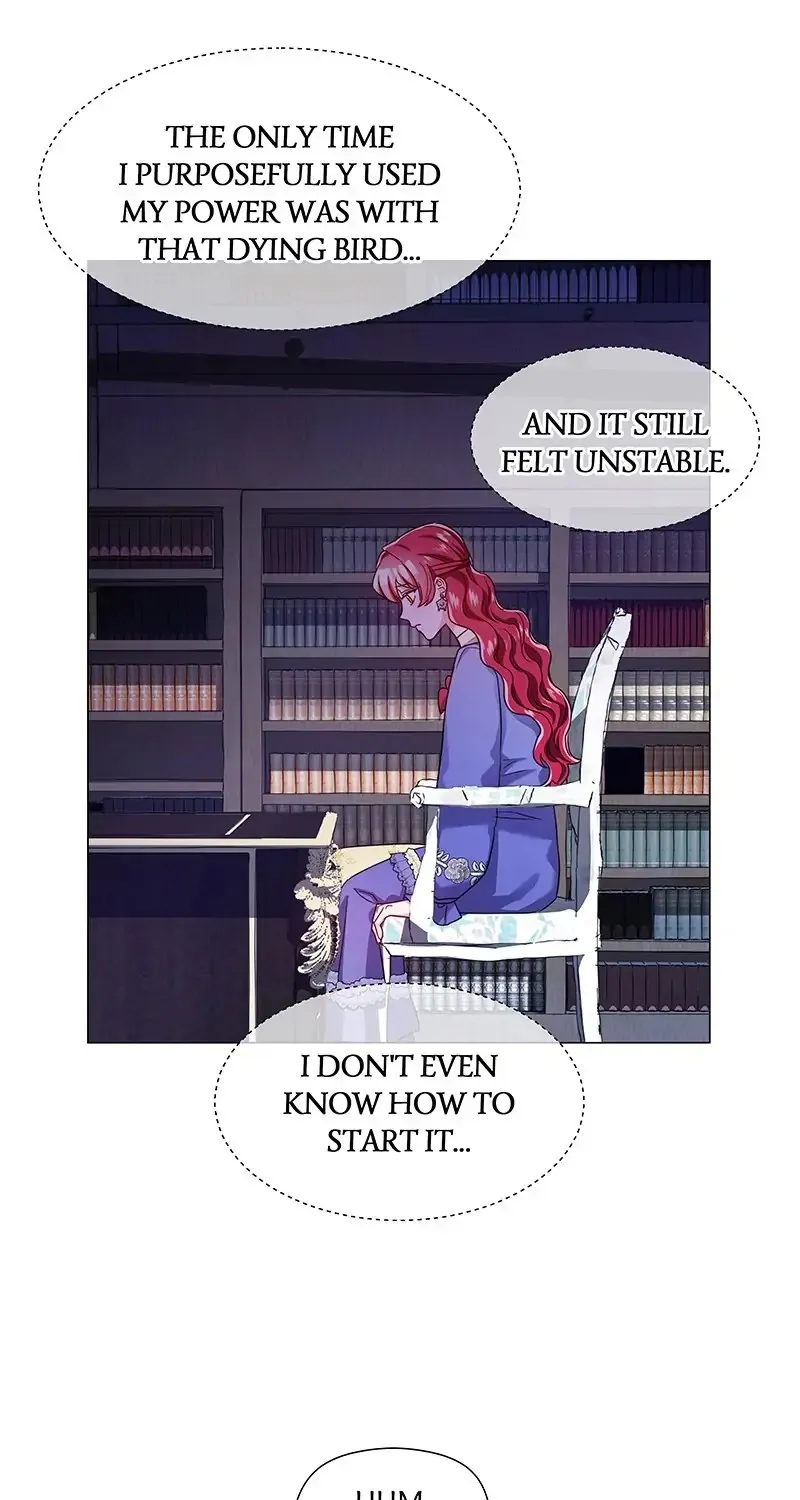 Extras Don’T Want To Be Overly Obsessed Chapter 61 page 9 - MangaKakalot